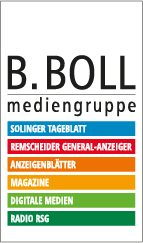 B. Boll Mediengruppe