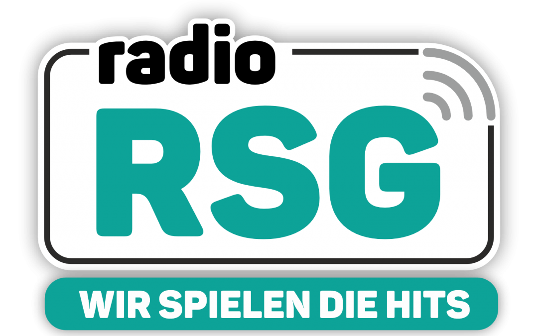 Zwei Städte, ein Sender: Radio RSG mit Top-Einschaltquote in der neuen Medienanalyse