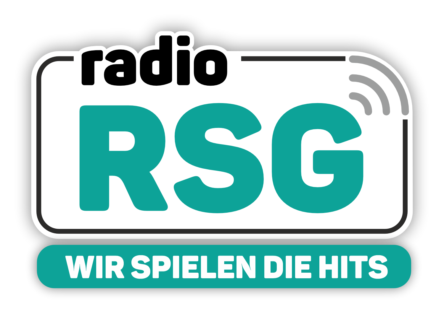Mediendaten Radio RSG